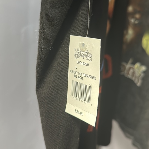 Chunky tee - Picture 2 of 2